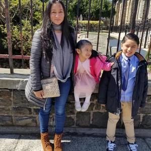 Meet your Posher, Moises